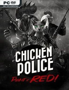 Chicken Police (PC)