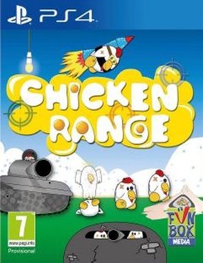 Chicken_Range Chicken Range (PS4)