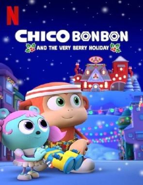 Chico Bon Bon: ¡Baya fiesta! (2021) (Películas)