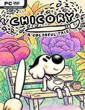 Chicory A Colorful Tale (PC)