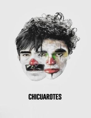 Chicuarotes (2019) (Películas)