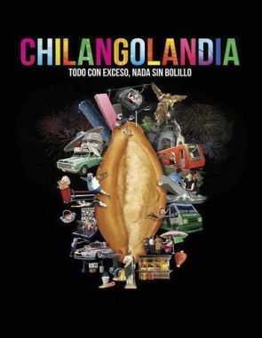 Chilangolandia (2020) (Películas)