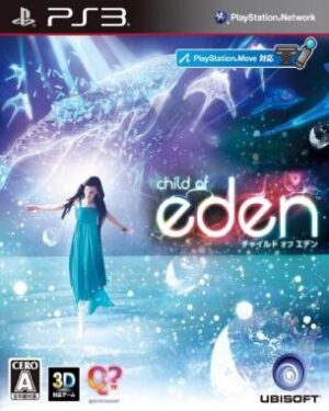 Child of Eden (PS3)