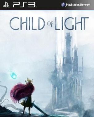 Child of Light (PS3)