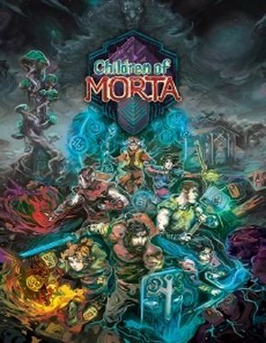 Children of Morta (PC)