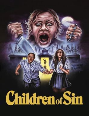 Children of Sin (2021) (Películas)