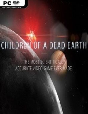 Children of a Dead Earth (PC)