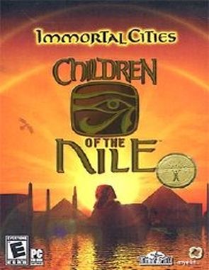Children of the Nile (PC)