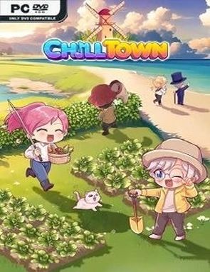 Chill Town (PC)