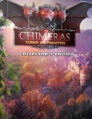 Chimeras Cursed and Forgotten Collectors Edition (PC)