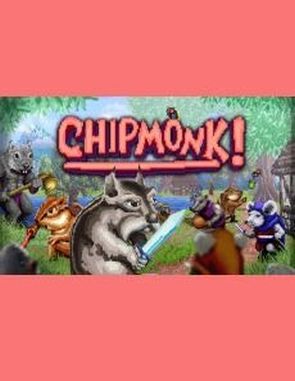 Chipmonk (PC)