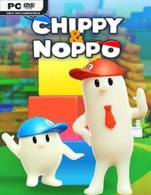 Chippy and Noppo (PC)