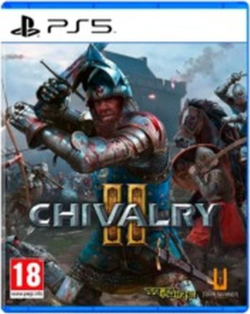 Chivalry 2 (PS5)