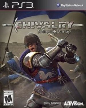 Chivalry Medieval Warfare (PS3)