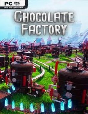 Chocolate Factory (PC)