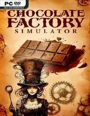 Chocolate Factory Simulator (PC)