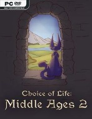 Choice of Life Middle Ages 2 (PC)