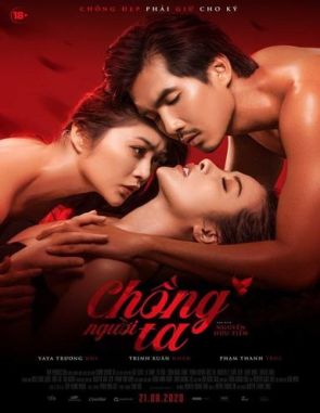 Chong Người Ta (2021) (Películas)