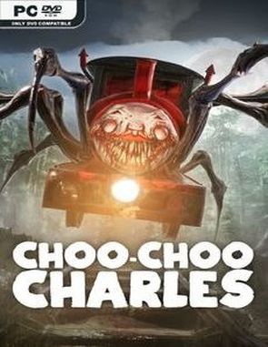 Choo Choo Charles (PC)