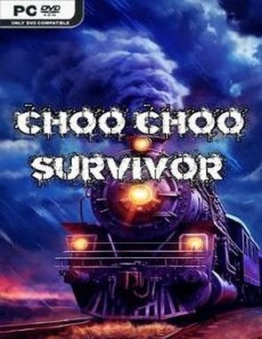 Choo Choo Survivor (PC)