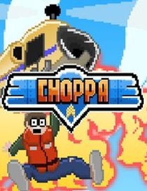 Choppa (PC)