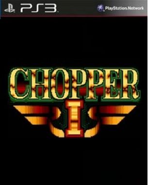 Chopper 1 (PS3)