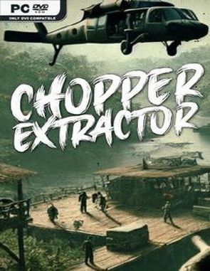 Chopper Extractor (PC)