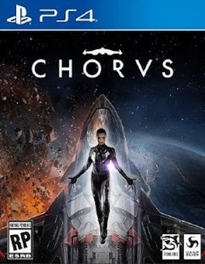 Chorus Chorus (PS4)