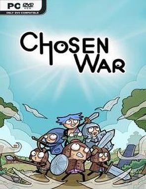 Chosen War (PC)