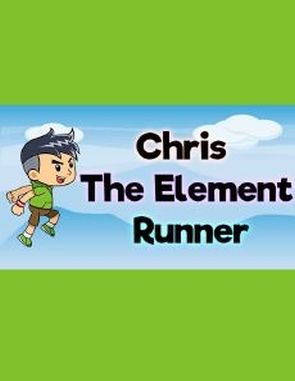 Chris_The_Element_Runner Chris The Element Runner (PC)