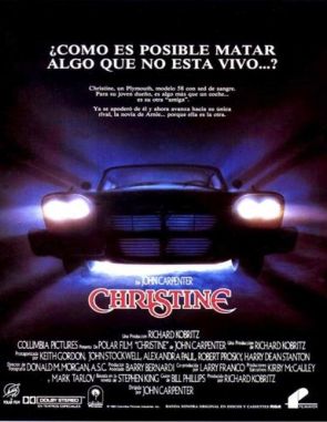 Christine (2016) (Películas)