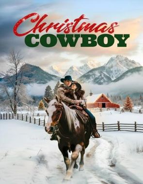 Christmas Cowboy (2021) (Películas)