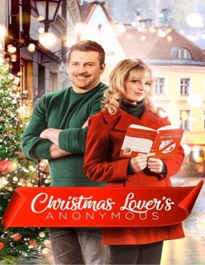 Christmas Lovers Anonymous (2021) (Películas)