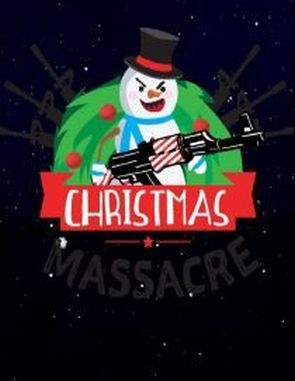 Christmas Massacre VR (PC)