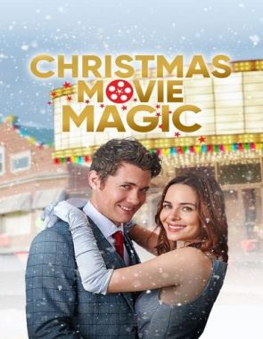Christmas_Movie_Magic Christmas Movie Magic (2022) (Películas)