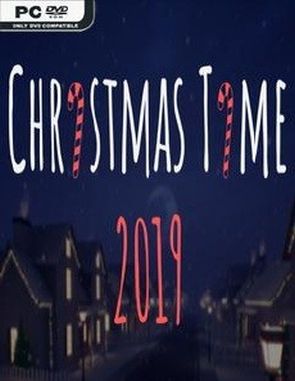 Christmas Time 2019 (PC)