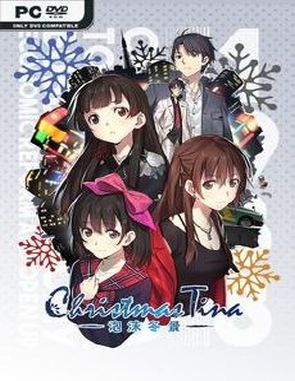 Christmas Tina (PC)