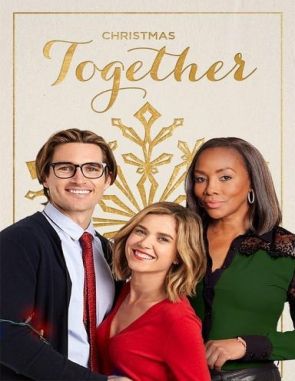 Christmas Together (2021) (Películas)