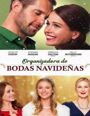 Christmas Wedding Planner (2017) (Películas)