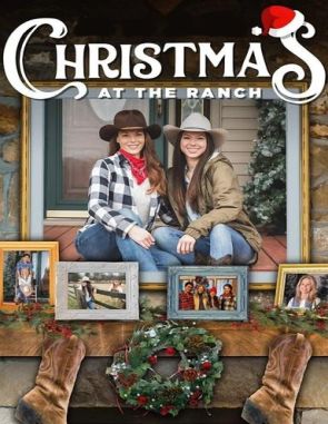 Christmas at the Ranch (2022) (Películas)