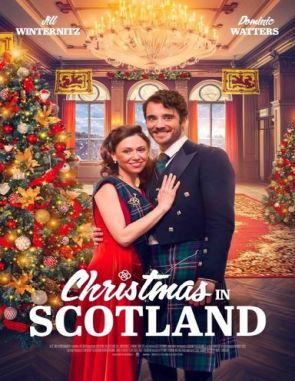 Christmas in Scotland (2022) (Películas)