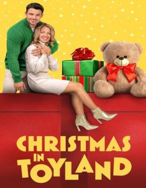 Christmas in Toyland (2022) (Películas)