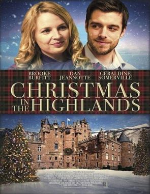 Christmas in the Highlands (2021) (Películas)