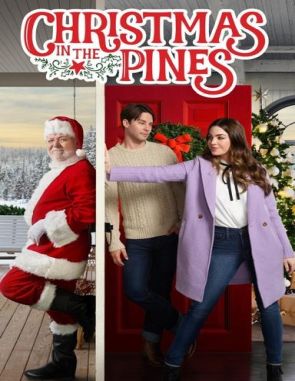 Christmas in the Pines (2022) (Películas)