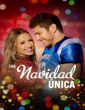 Christmas in the Spotlight (2021) (Películas)