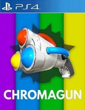 ChromaGun Chromagun (PS4)