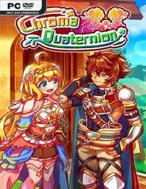 Chroma Quaternion (PC)