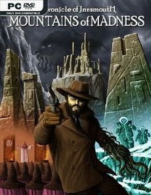 Chronicle Of Innsmouth Mountains Of Madness (PC)