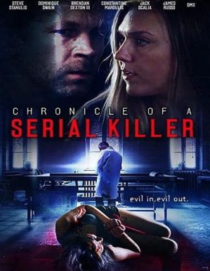 Chronicle of a Serial Killer (2021) (Películas)