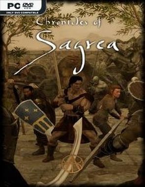 Chronicles Of Sagrea (PC)